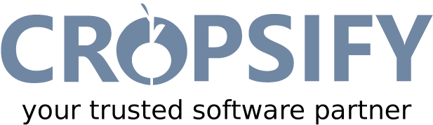 Cropsify