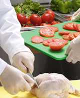 Jobs in Food & Pharmaceutical Industry