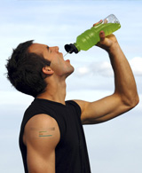 Nutrition, Health and Sport Workshop