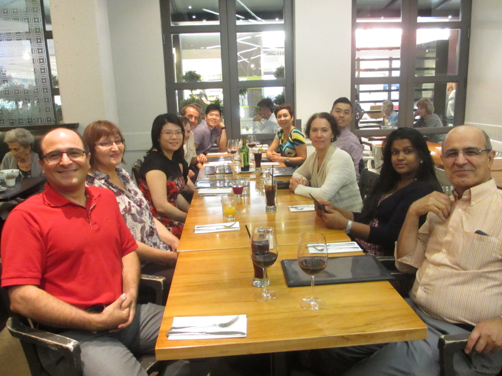 AAPS Employee Appreciation