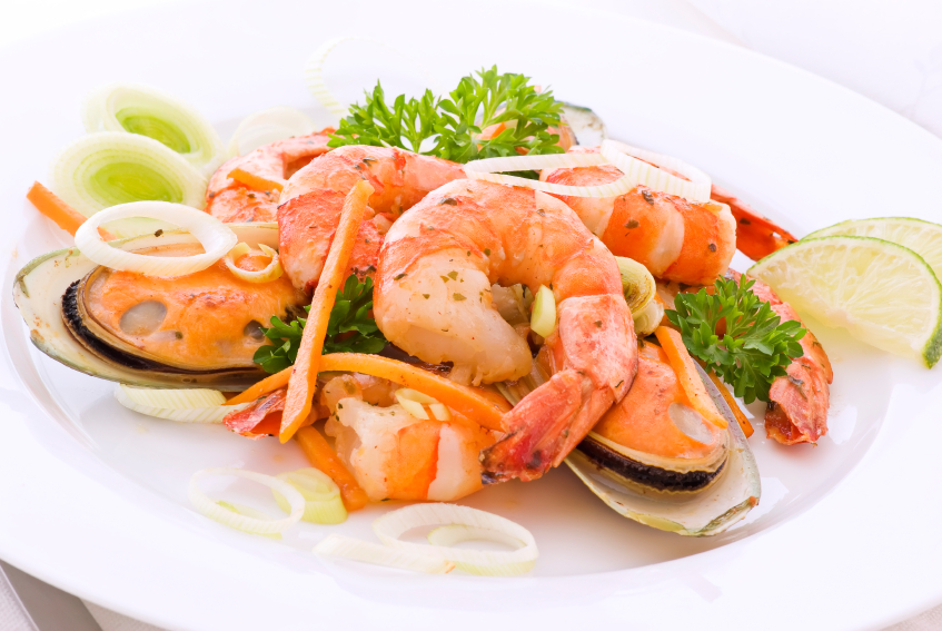 Food handling course in Toronto