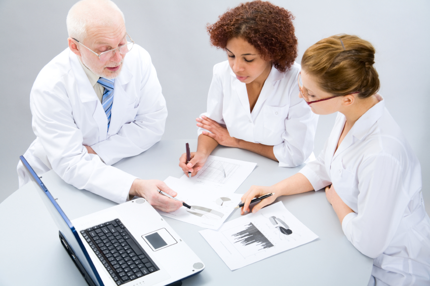 Preserving the integrity of clinical research is a top concern for healthcare professionals.