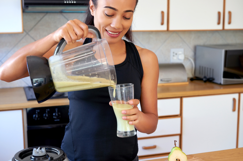  Nutritionists help clients set realistic goals for eating better.