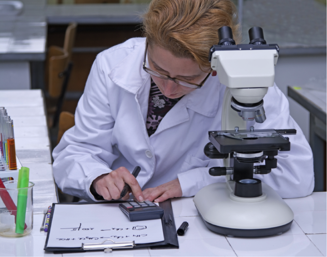 Researchers must produce detailed reports of preclinical findings.