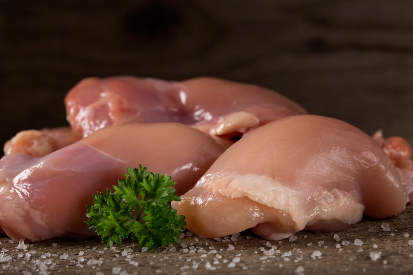 Lean meats, dairy, eggs, and beans are all excellent sources of protein.