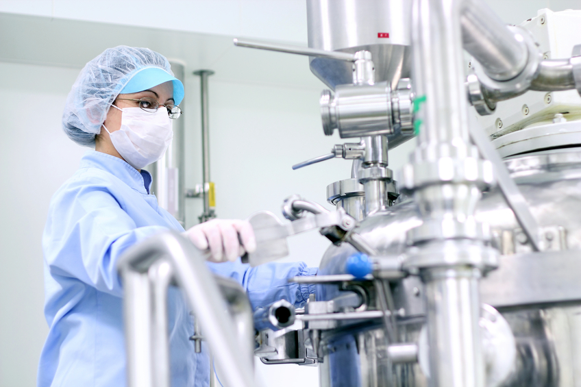 Each step of the manufacturing process needs to be carefully evaluated 