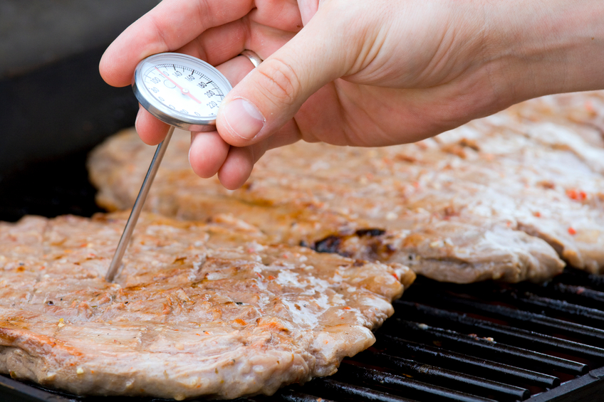 food handling course