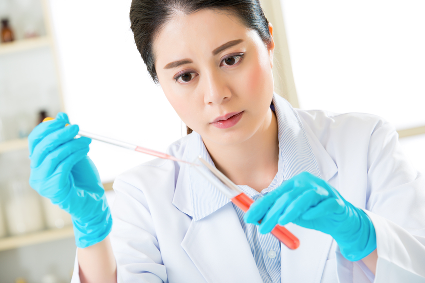 A career in clinical research and drug safety puts you in a position to improve the lives of others