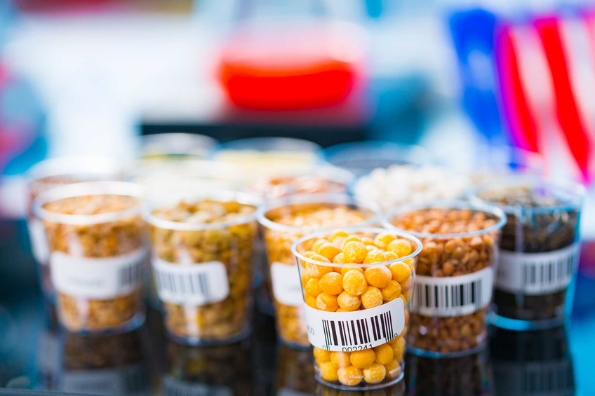 Genetically modified foods could pave the way to safer food supplies in the future