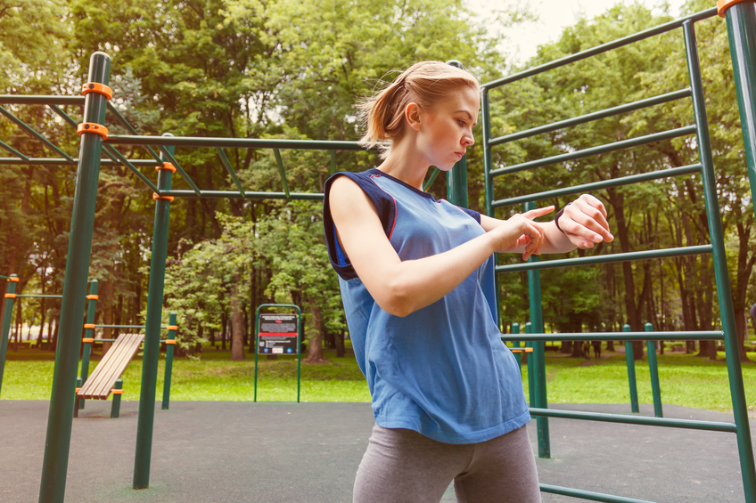 New wrist-worn technology will improve the health data researchers collect