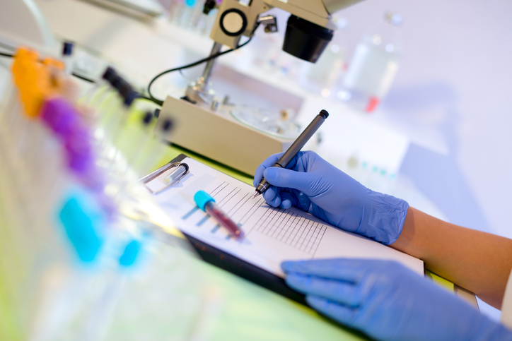quality assurance in pharmaceutical