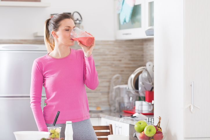 nutrition and health programs
