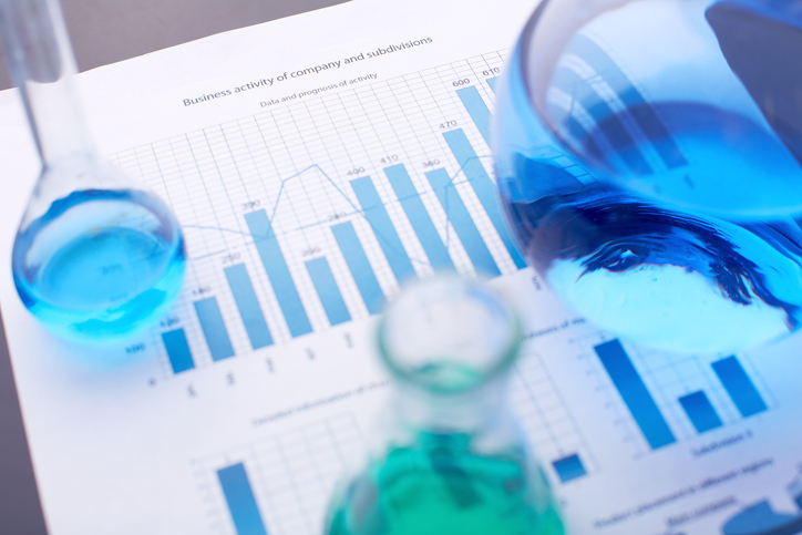 HPLC method validation can let you analyze the effect of different equipment on your results