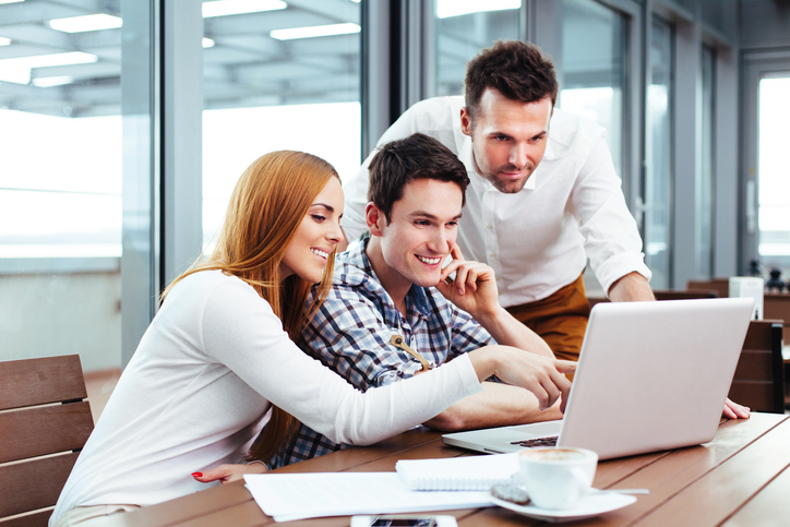 Great communication can help your team succeed
