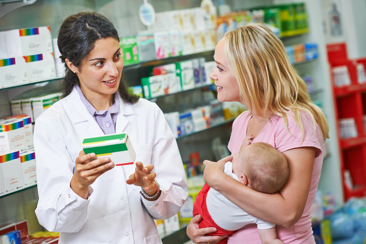 pharmaceutical regulatory affairs