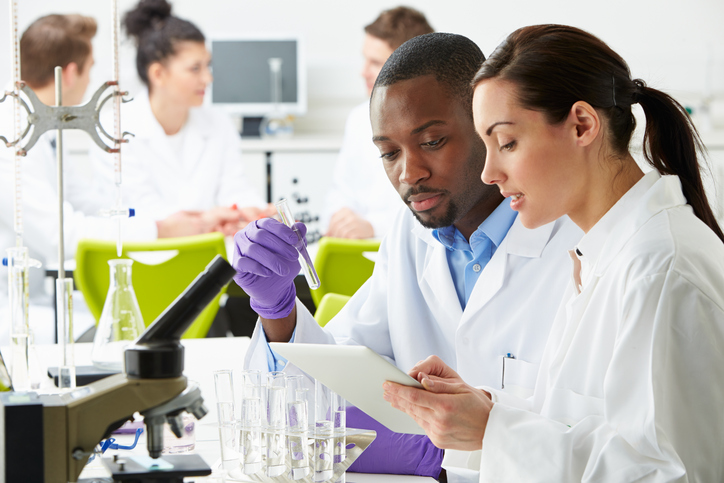 HPLC certification