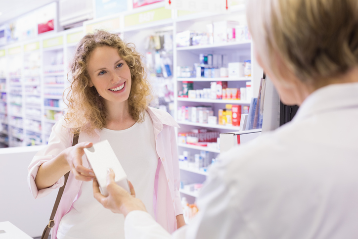 pharmaceutical regulatory affairs