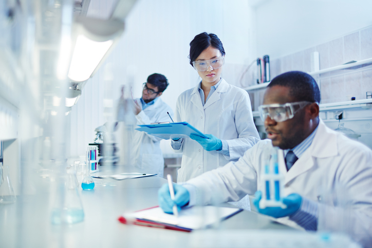 pharmaceutical quality assurance diploma