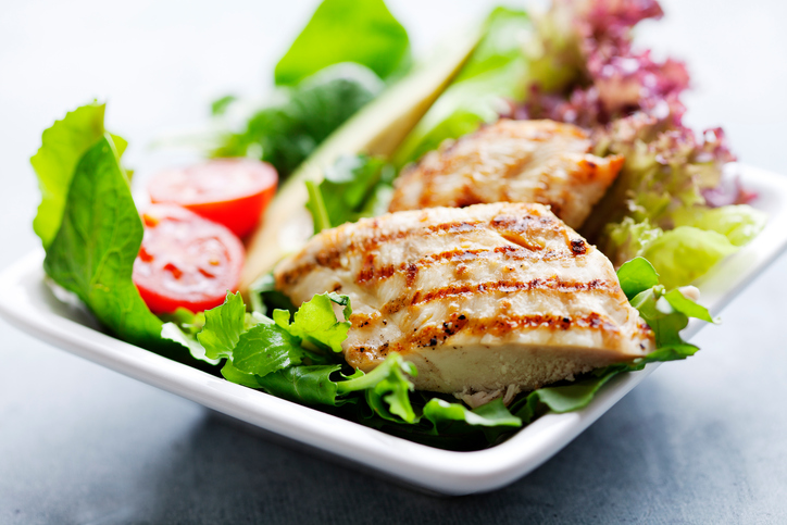 nutrition diploma program in Ontario