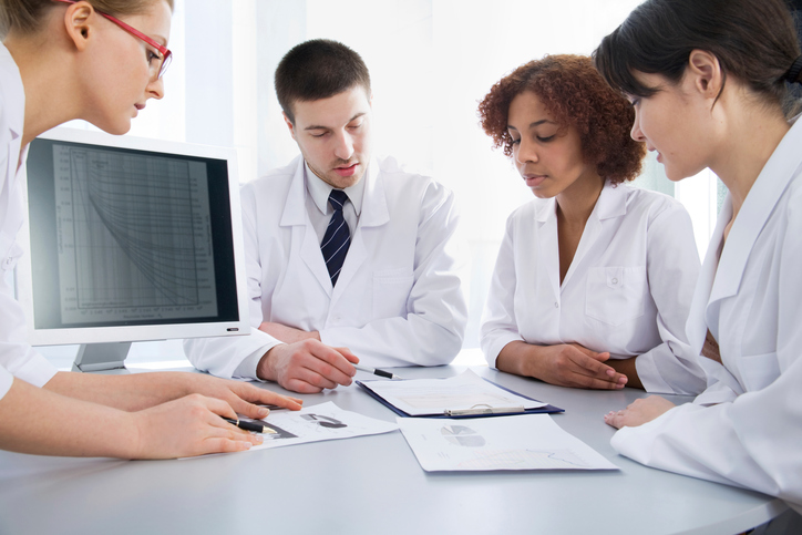 clinical research courses in Toronto