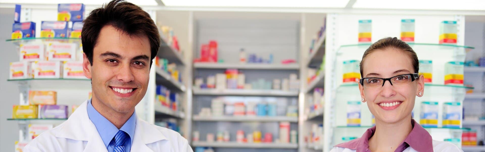 Pharmaceutical Quality Control Diploma Program