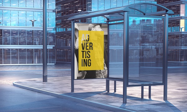Advertisements that are likely to be seen by youth, like billboards, are prohibited