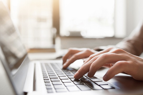 Informational promotions, such as blogs, that relay only facts about cannabis are permitted