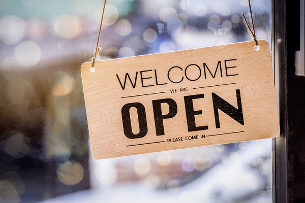 Once supply issues are ironed out, retailers could have more business opportunities