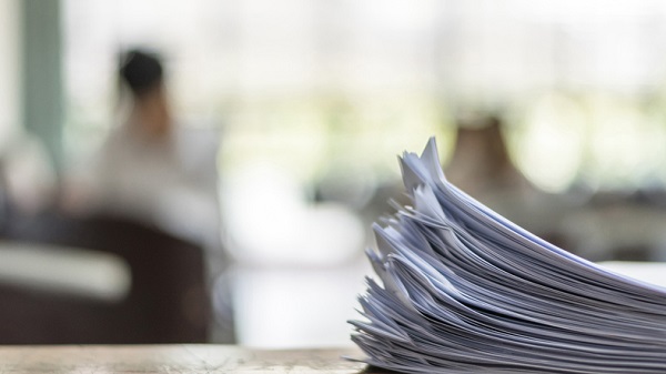 A backlog in processing applications was leading to delays and cannabis shortages