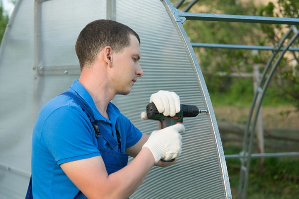 Under the new rules, applicants will need to already have a cultivation site fully built