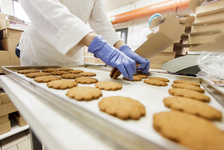 food handling course