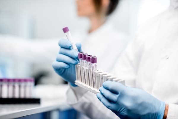 clinical research training