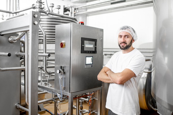 Process validation allows for factories to carry out kill-steps effectively