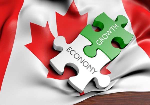 Cannabis is a growing market that contributes to the Canadian economy