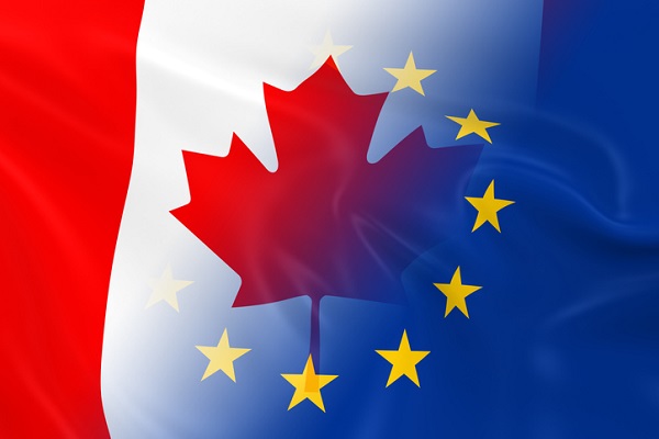 An MRA between Canada and Europe monitors Good Manufacturing Practices