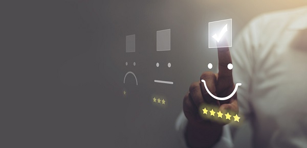 The more knowledge you possess, the more happy customers you will be able to have