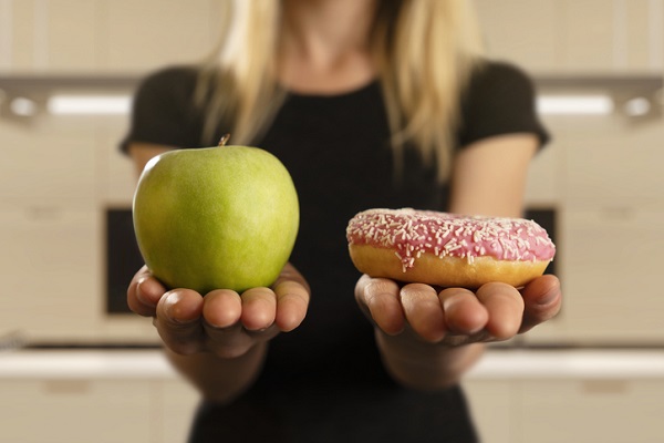 Know the difference between nutrient-dense sources of carbs and less nutritious sources