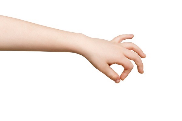 Keep cannabis out of reach of children to protect them from harm