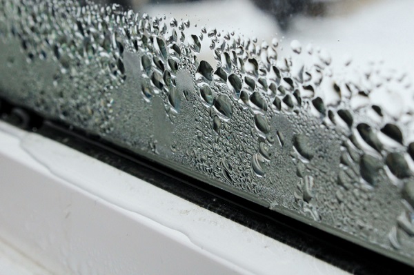 Humidity breeds mold and mildew, which can threaten the health and safety of consumers