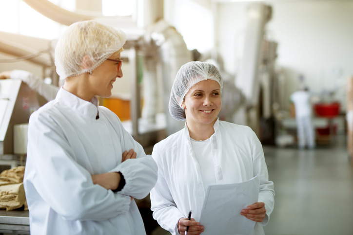 food safety program