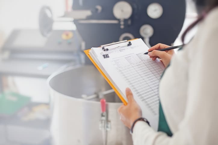 food safety training