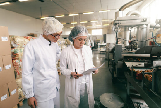 food technology diploma