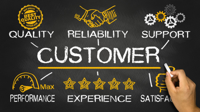 Reputation is very important and can be protected by excellent quality assurance