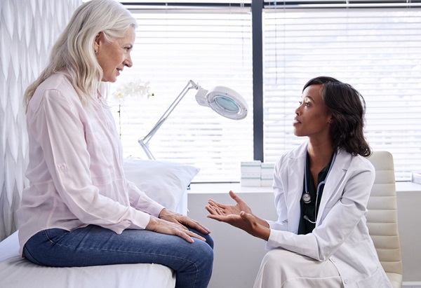 The SAP allows for hope to be given to patients for whom conventional therapies aren’t working