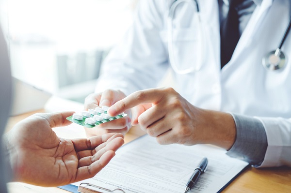 Physicians might request drugs through the SAP if their patients need them