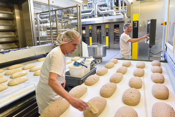Food Quality Assurance