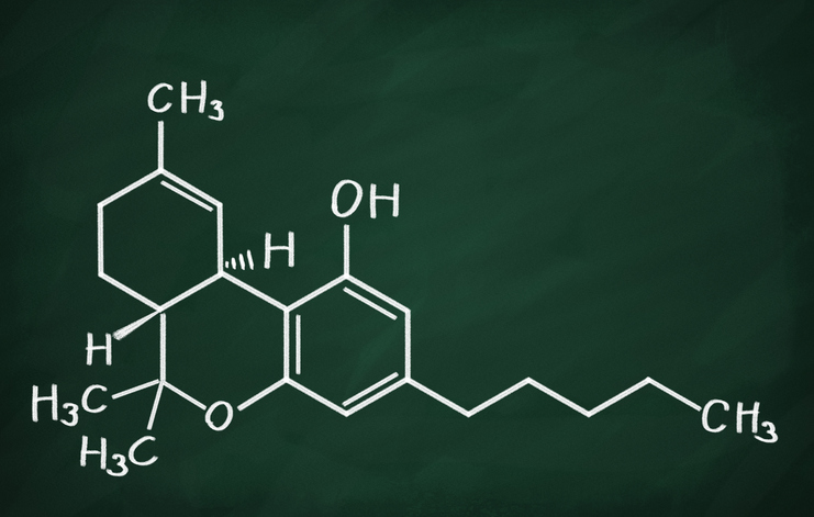 marijuana for medical purposes