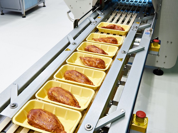 From farm to table, there are a lot of steps in between to make sure food is safe
