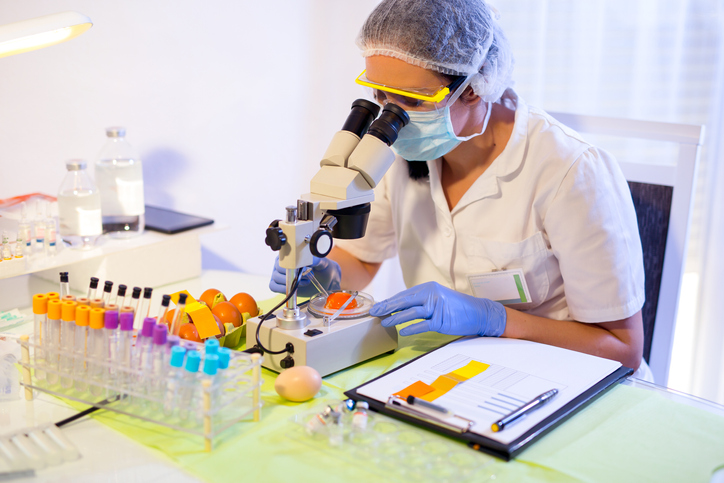 HPLC courses