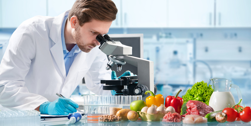HPLC training